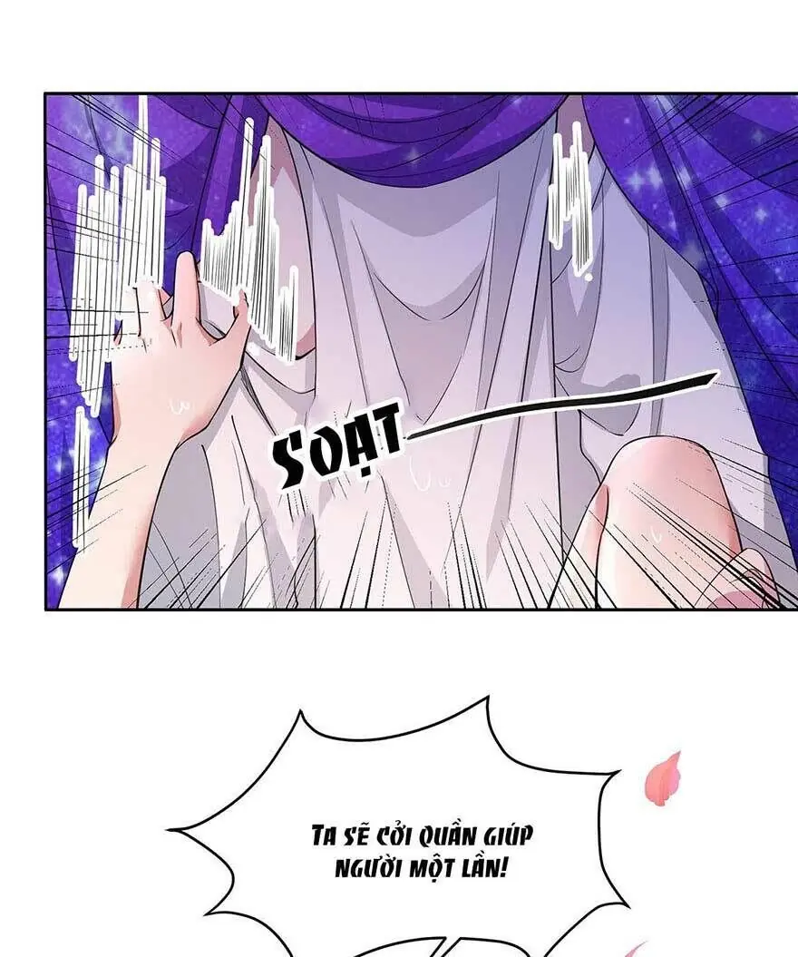 Hoạn Phi Thiên Hạ Chapter 48 - Trang 9