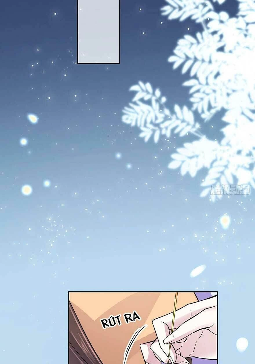 Hoạn Phi Thiên Hạ Chapter 49 - Trang 13