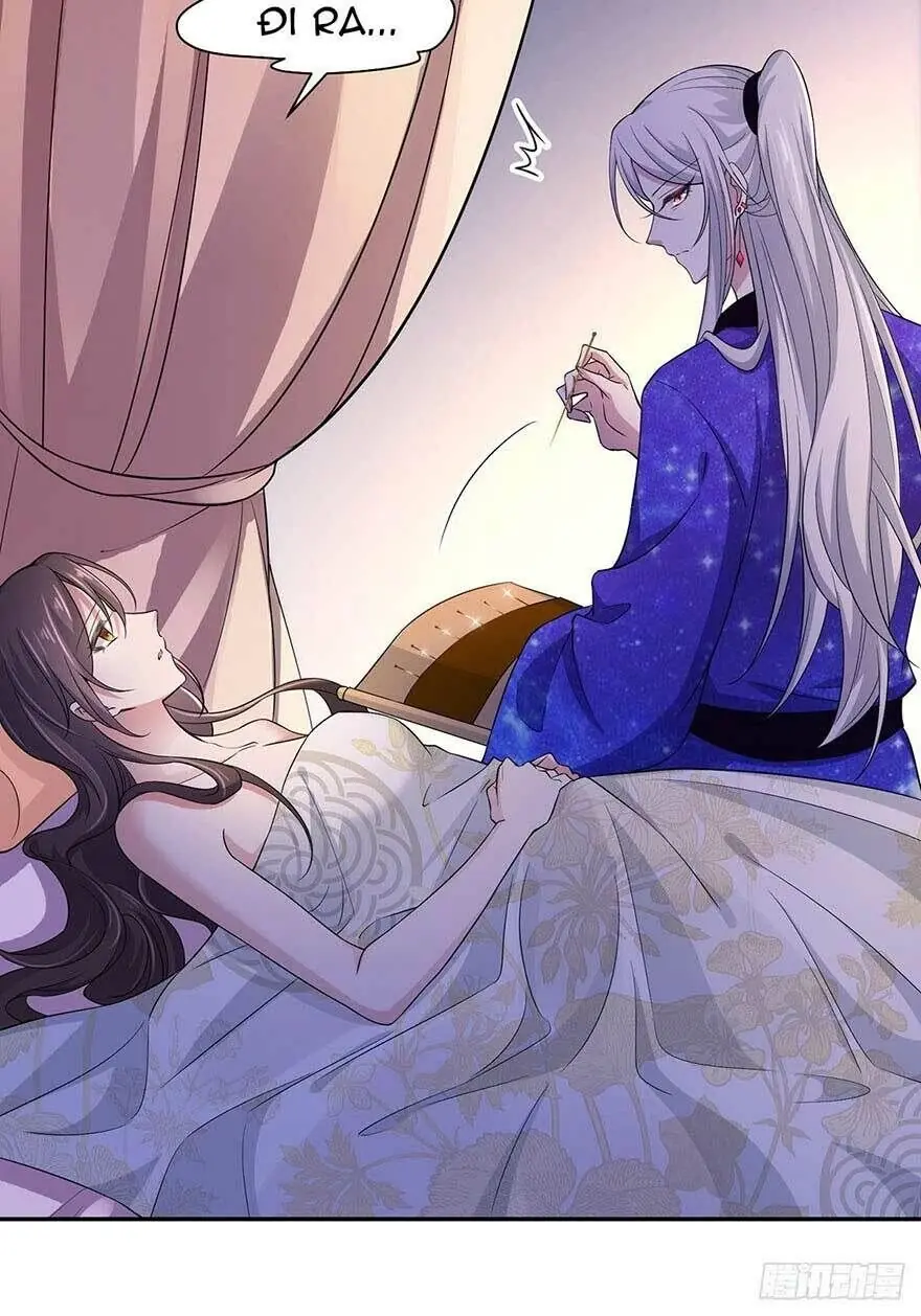 Hoạn Phi Thiên Hạ Chapter 49 - Trang 15