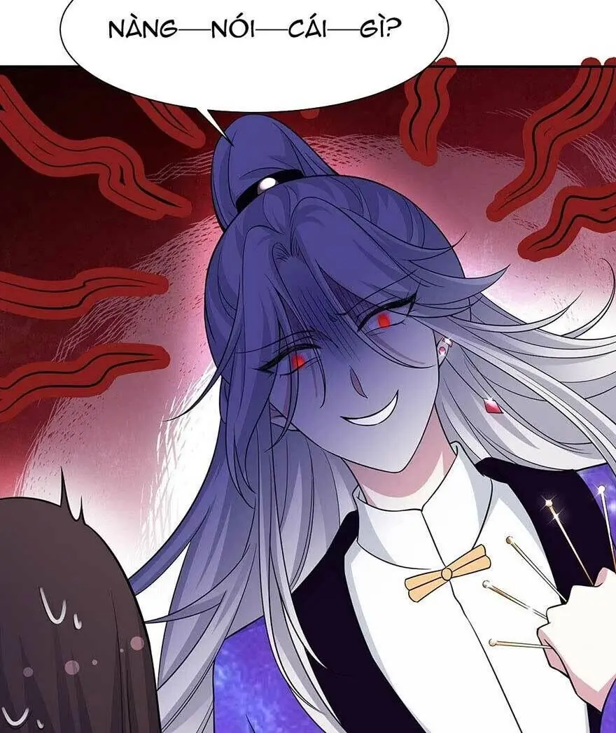 Hoạn Phi Thiên Hạ Chapter 49 - Trang 20