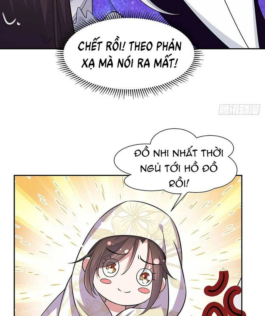 Hoạn Phi Thiên Hạ Chapter 49 - Trang 21