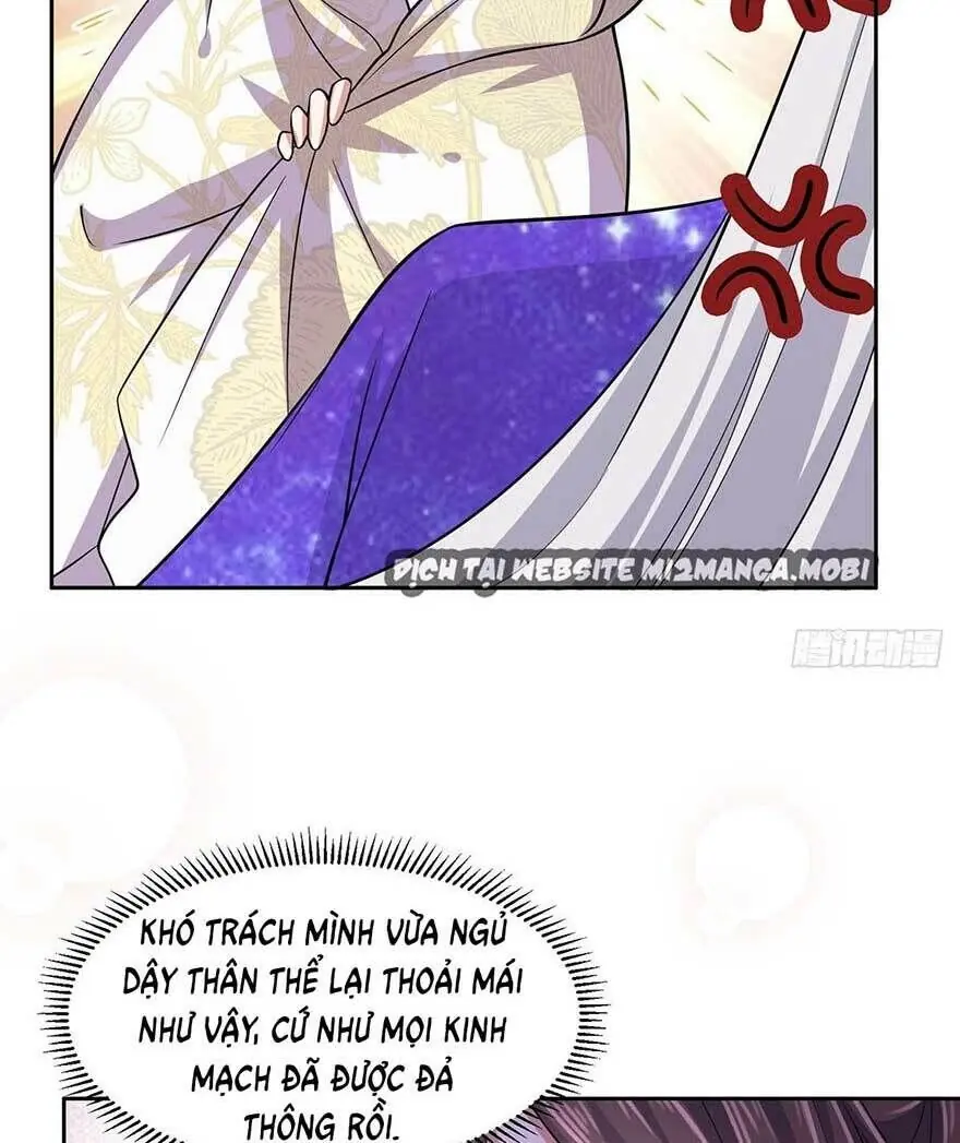 Hoạn Phi Thiên Hạ Chapter 49 - Trang 22