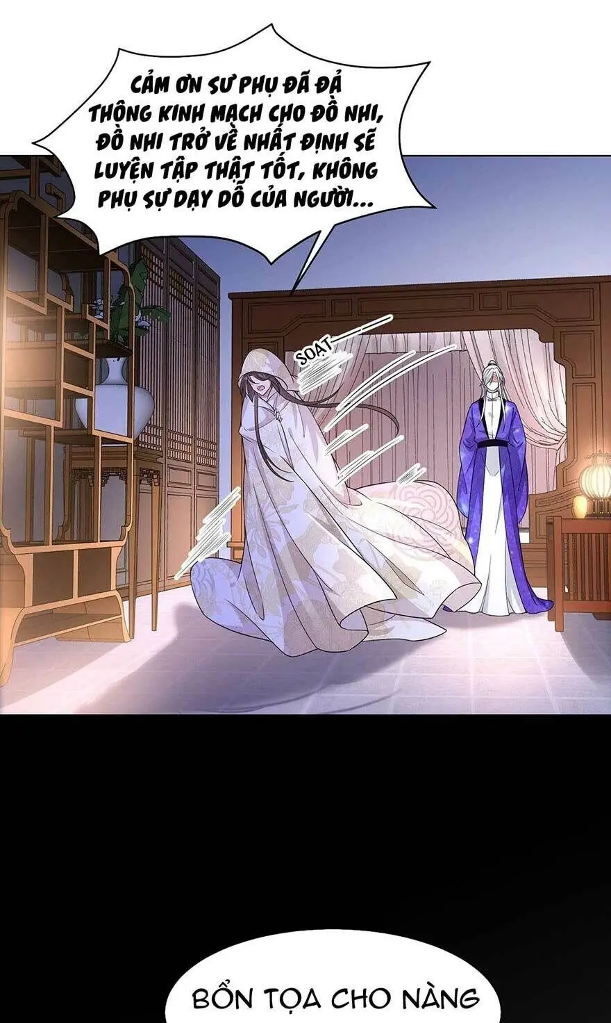 Hoạn Phi Thiên Hạ Chapter 49 - Trang 24