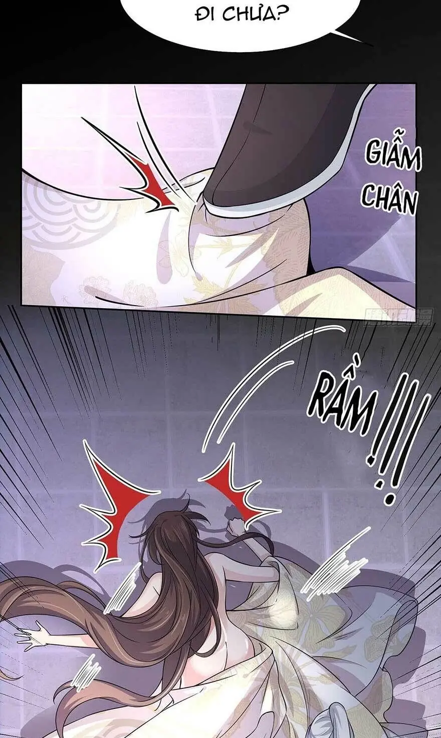 Hoạn Phi Thiên Hạ Chapter 49 - Trang 25