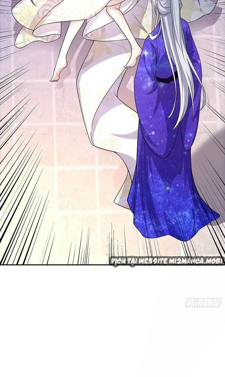 Hoạn Phi Thiên Hạ Chapter 49 - Trang 26