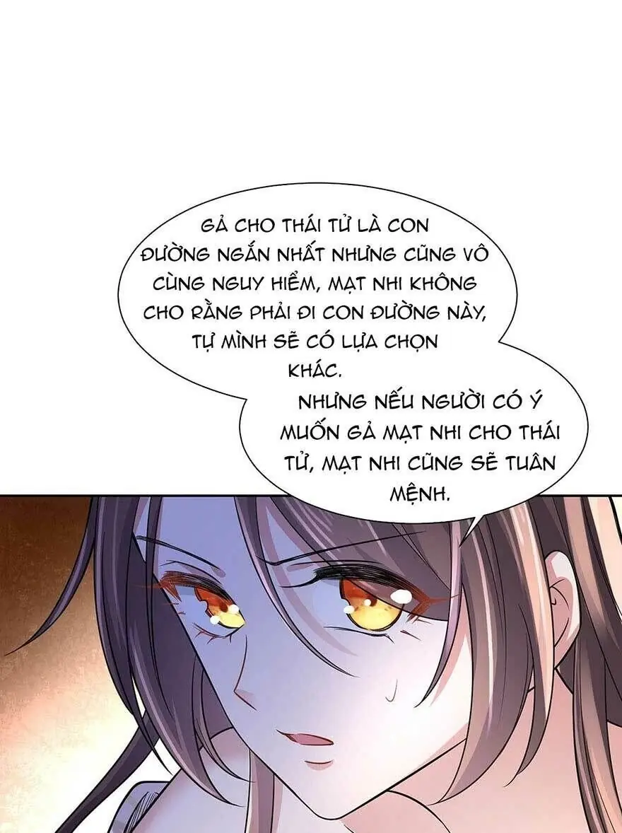 Hoạn Phi Thiên Hạ Chapter 49 - Trang 28