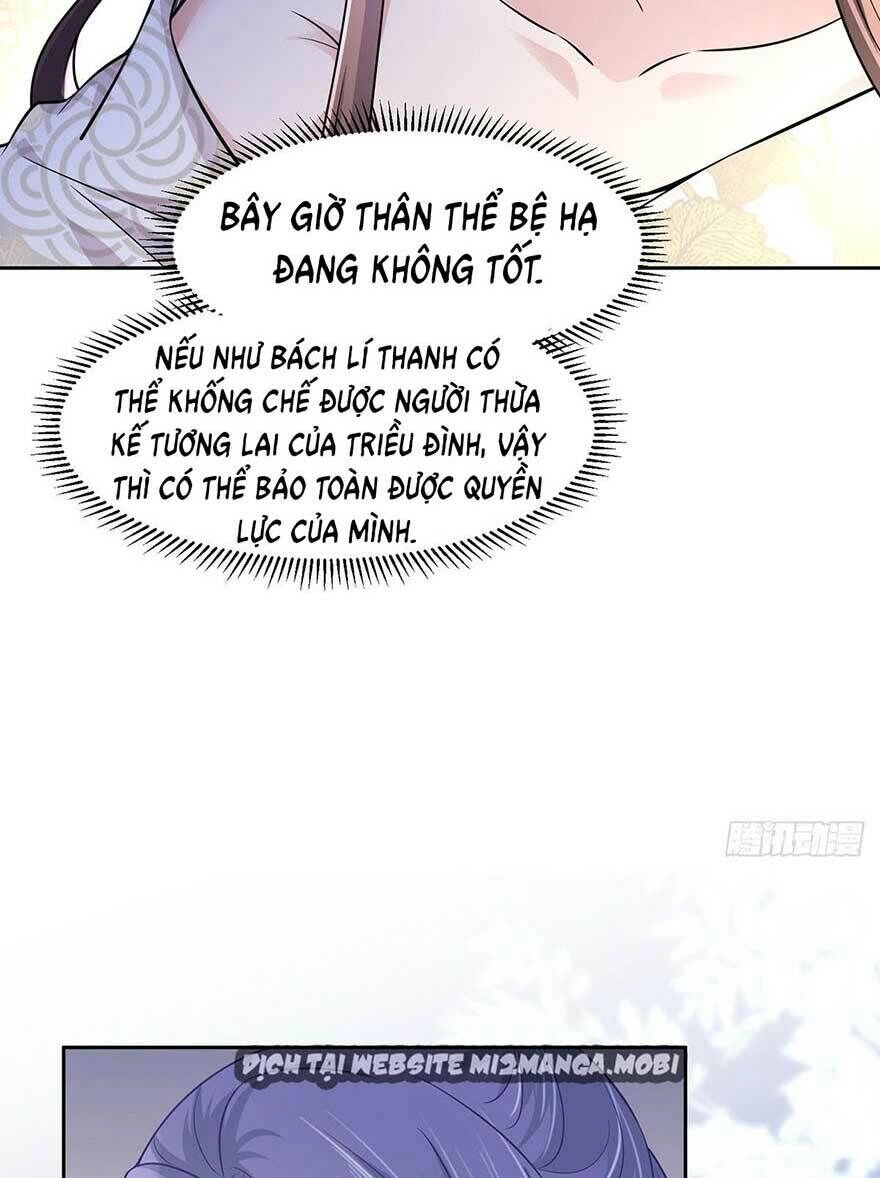 Hoạn Phi Thiên Hạ Chapter 49 - Trang 29