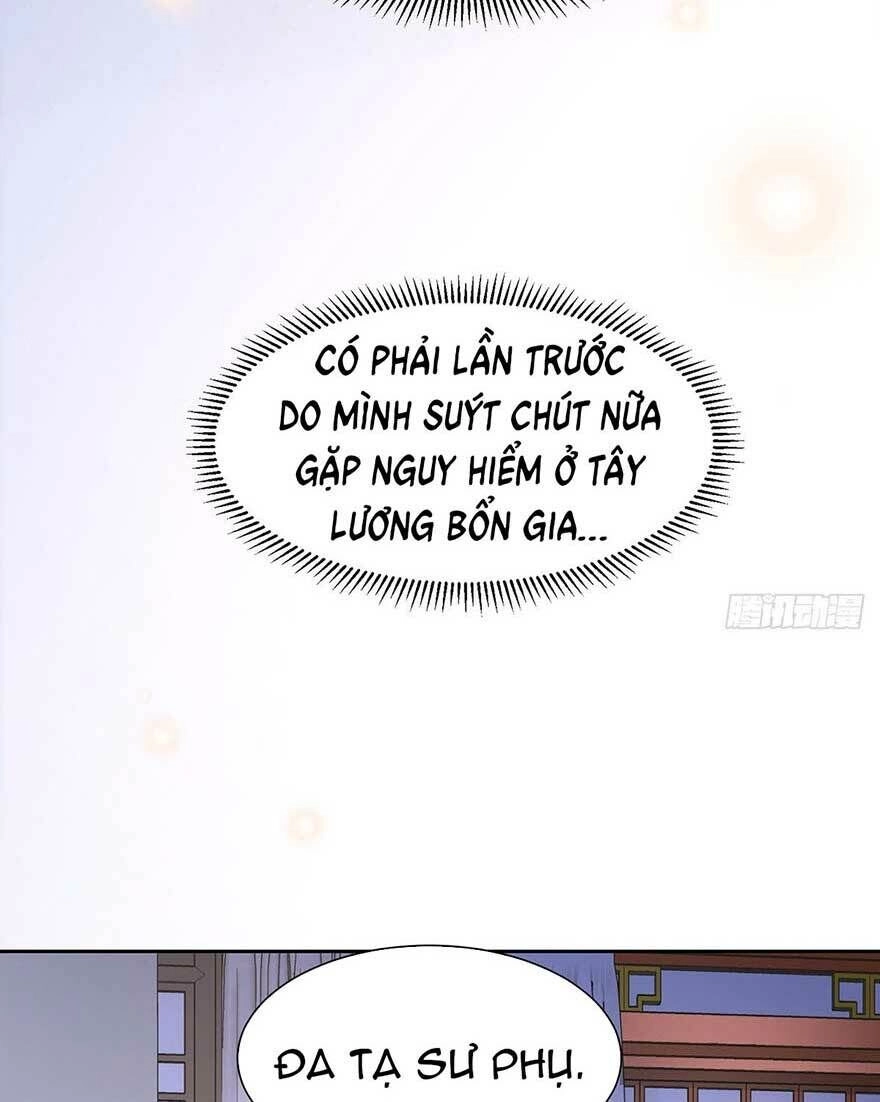 Hoạn Phi Thiên Hạ Chapter 49 - Trang 33