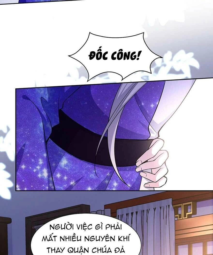 Hoạn Phi Thiên Hạ Chapter 49 - Trang 37