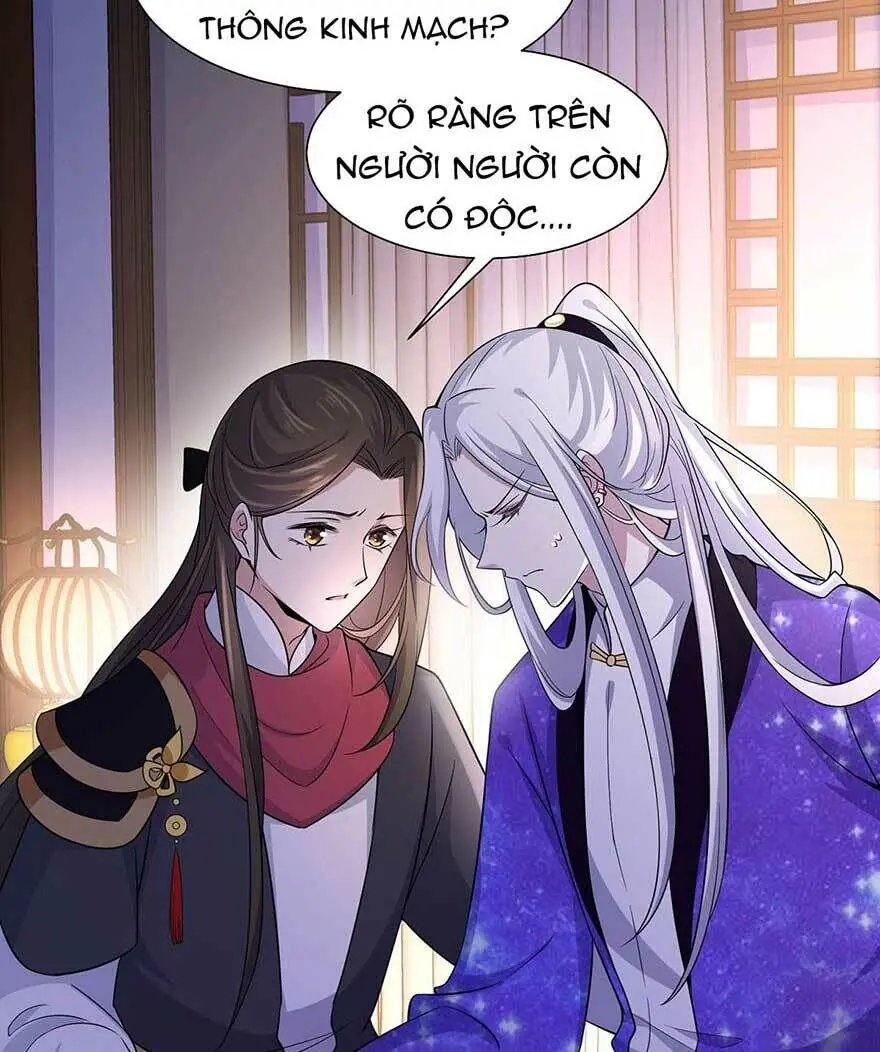 Hoạn Phi Thiên Hạ Chapter 49 - Trang 38