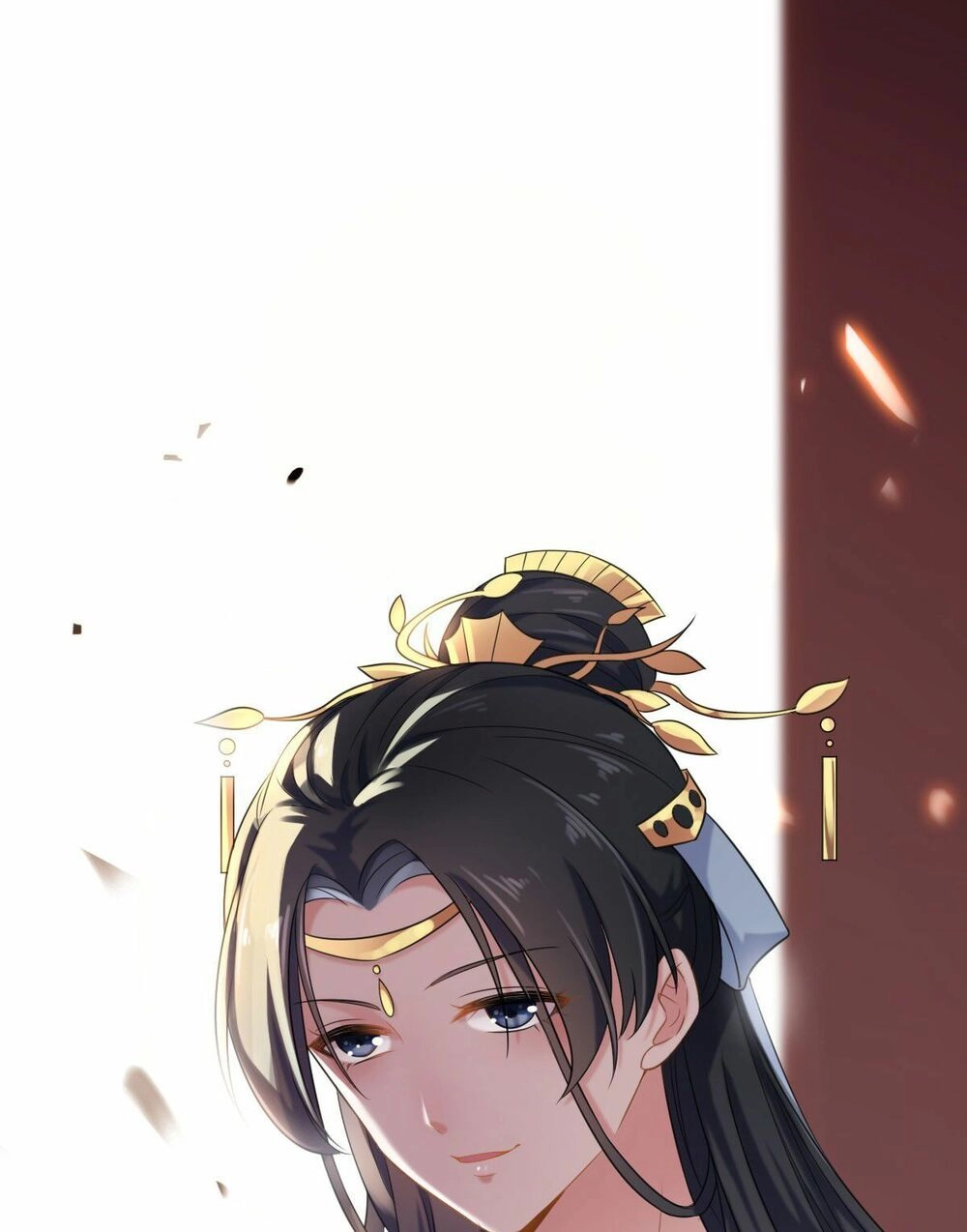 Hoạn Phi Thiên Hạ Chapter 5 - Trang 10