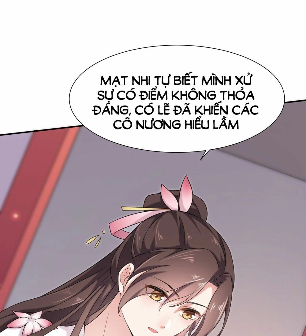 Hoạn Phi Thiên Hạ Chapter 5 - Trang 12