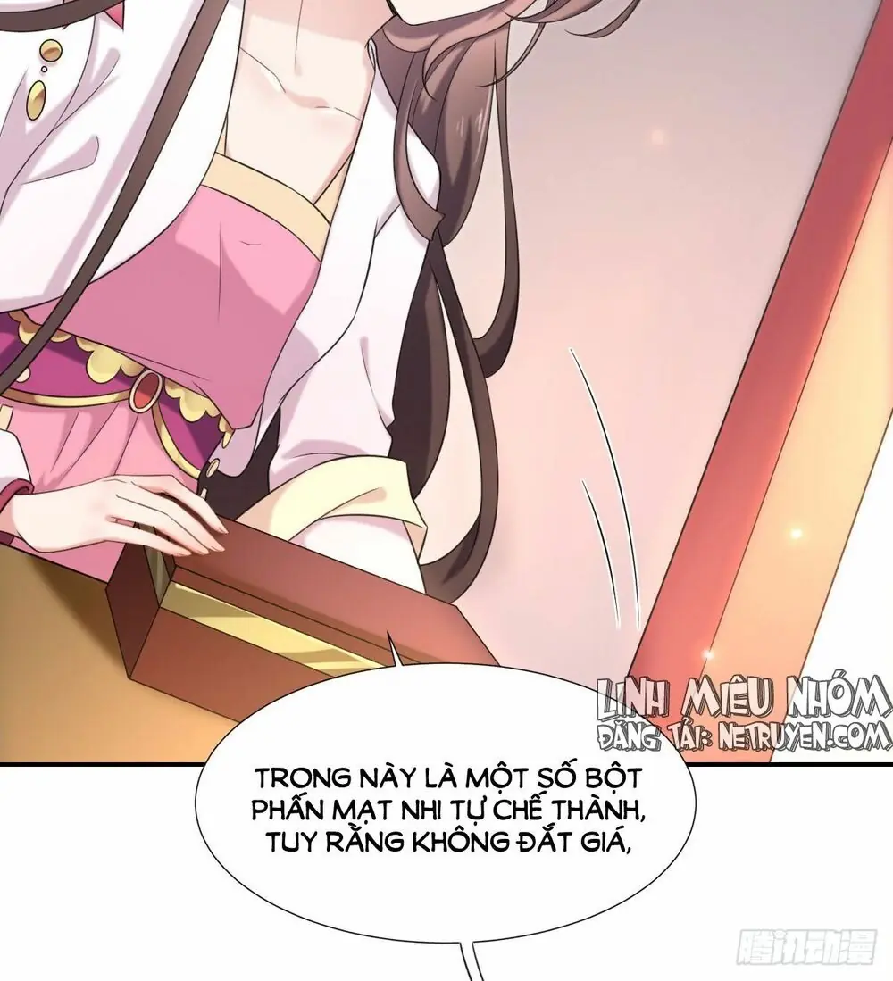 Hoạn Phi Thiên Hạ Chapter 5 - Trang 13