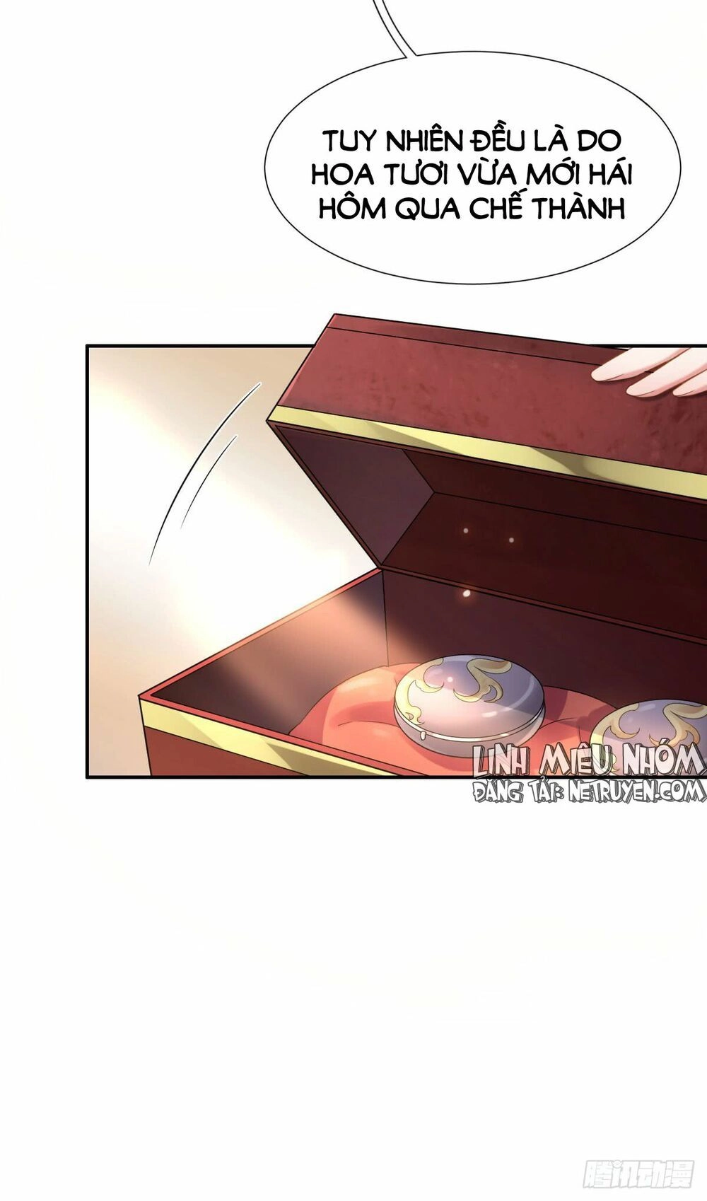 Hoạn Phi Thiên Hạ Chapter 5 - Trang 14