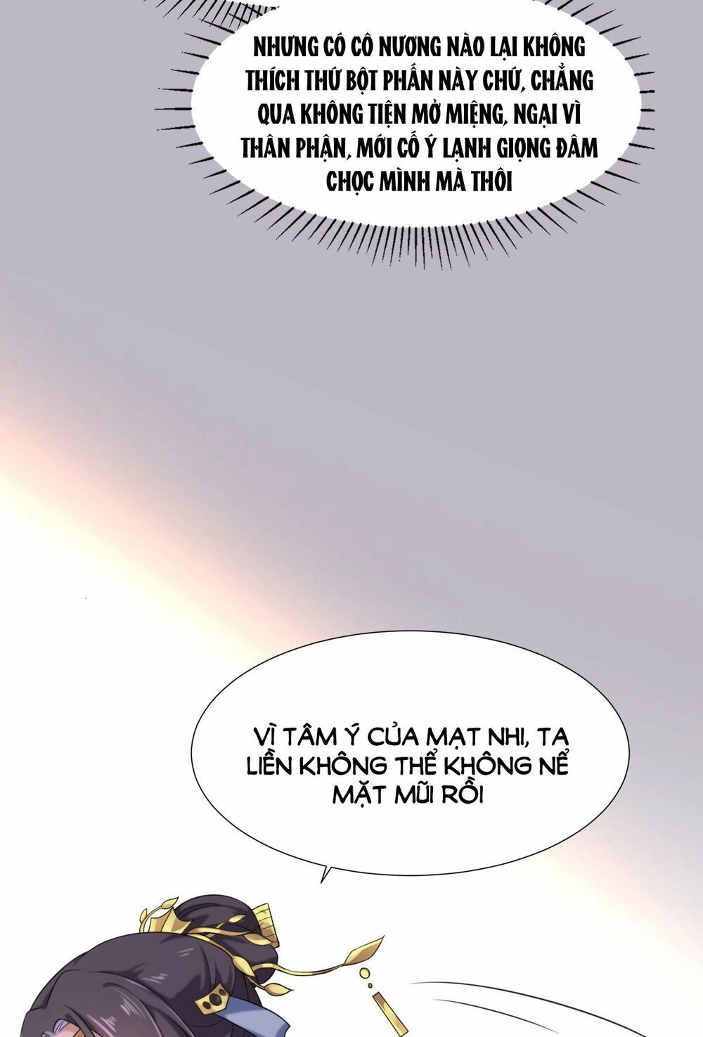 Hoạn Phi Thiên Hạ Chapter 5 - Trang 16