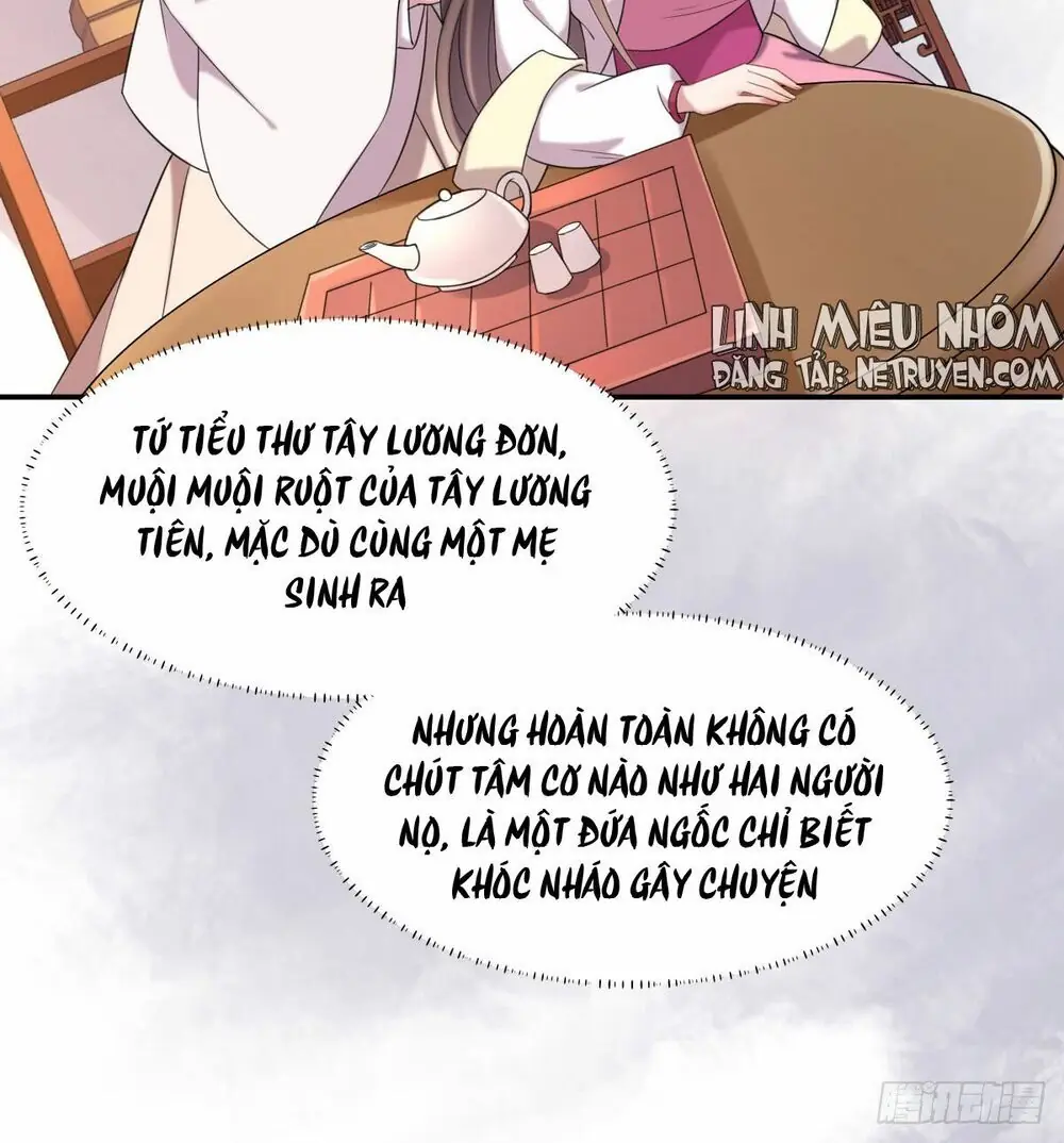 Hoạn Phi Thiên Hạ Chapter 5 - Trang 22