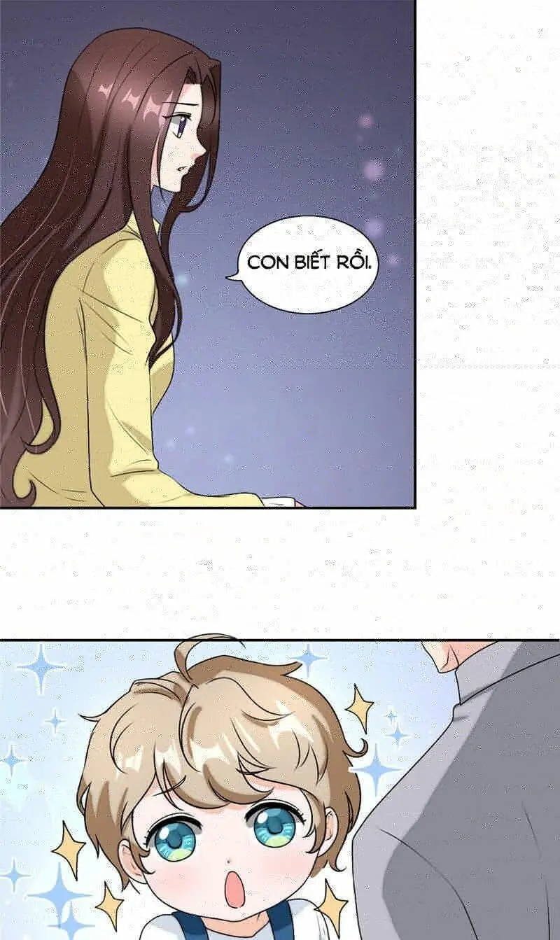 Hoạn Phi Thiên Hạ Chapter 5 - Trang 23