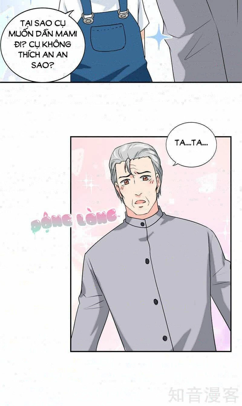 Hoạn Phi Thiên Hạ Chapter 5 - Trang 24