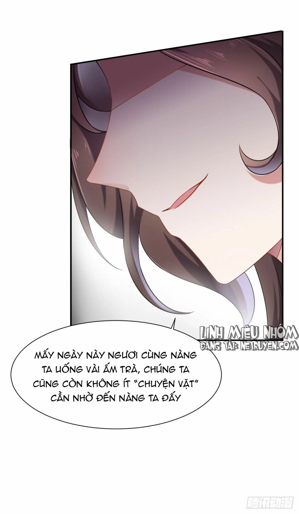 Hoạn Phi Thiên Hạ Chapter 5 - Trang 25