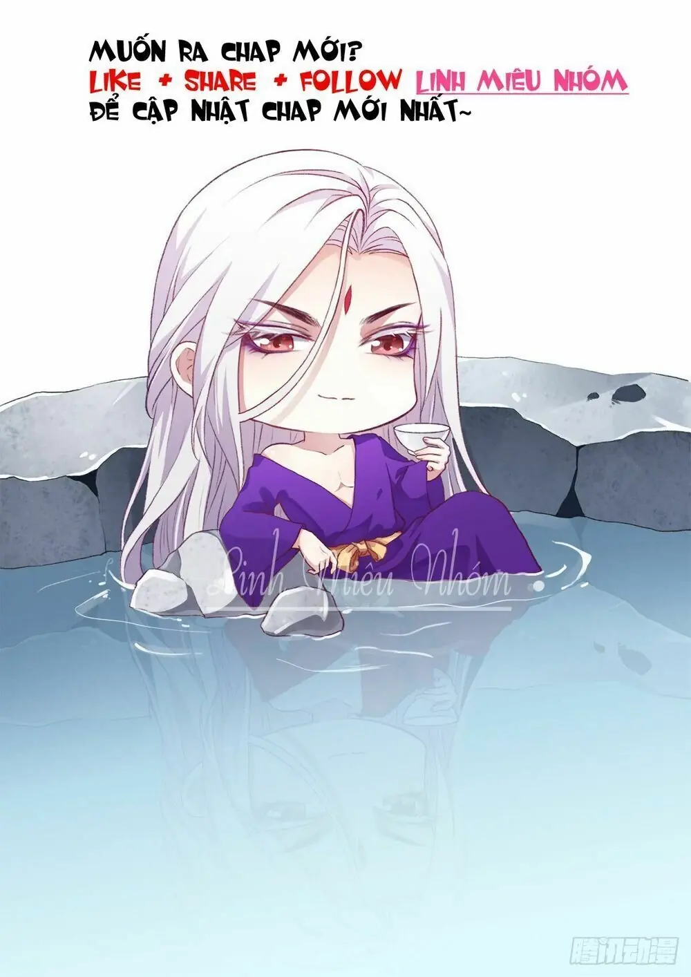 Hoạn Phi Thiên Hạ Chapter 5 - Trang 26