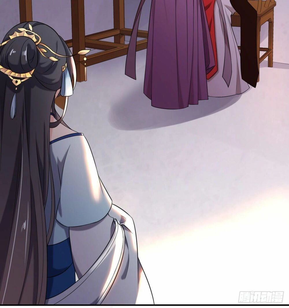 Hoạn Phi Thiên Hạ Chapter 5 - Trang 3