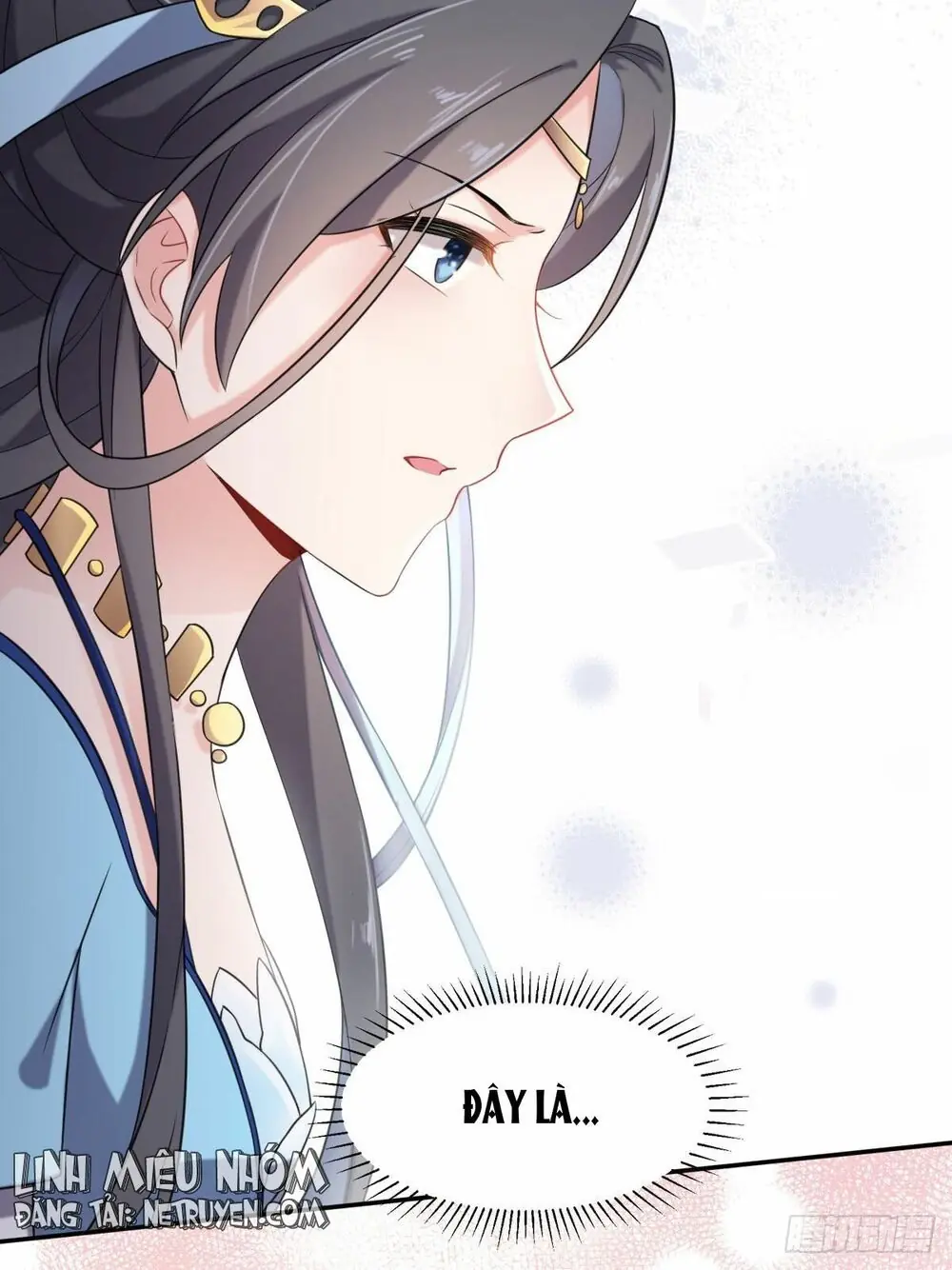 Hoạn Phi Thiên Hạ Chapter 5 - Trang 6