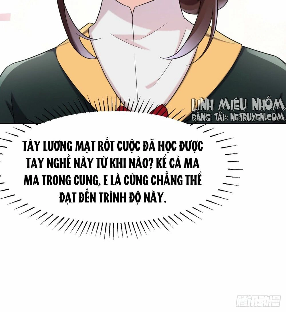 Hoạn Phi Thiên Hạ Chapter 5 - Trang 8