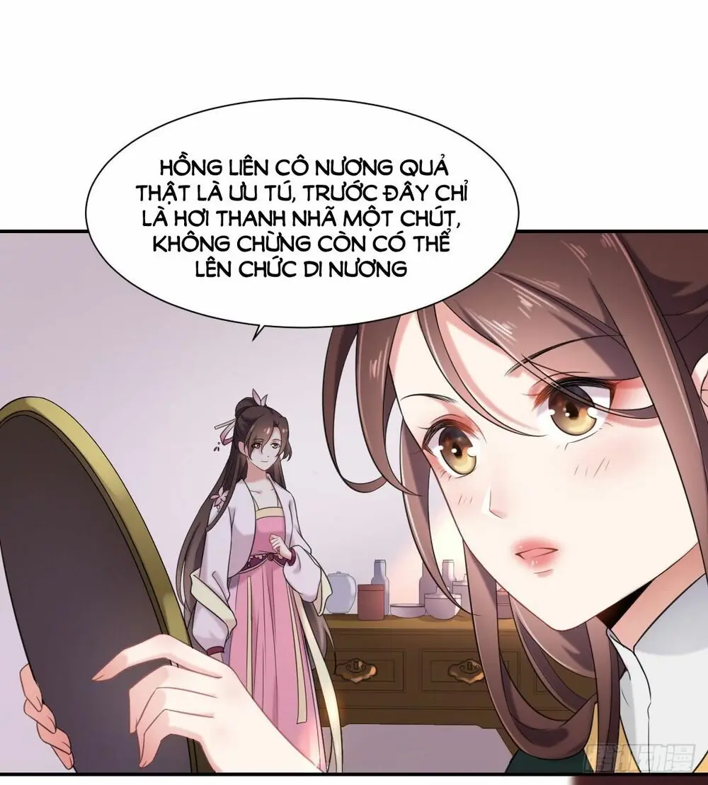 Hoạn Phi Thiên Hạ Chapter 5 - Trang 9