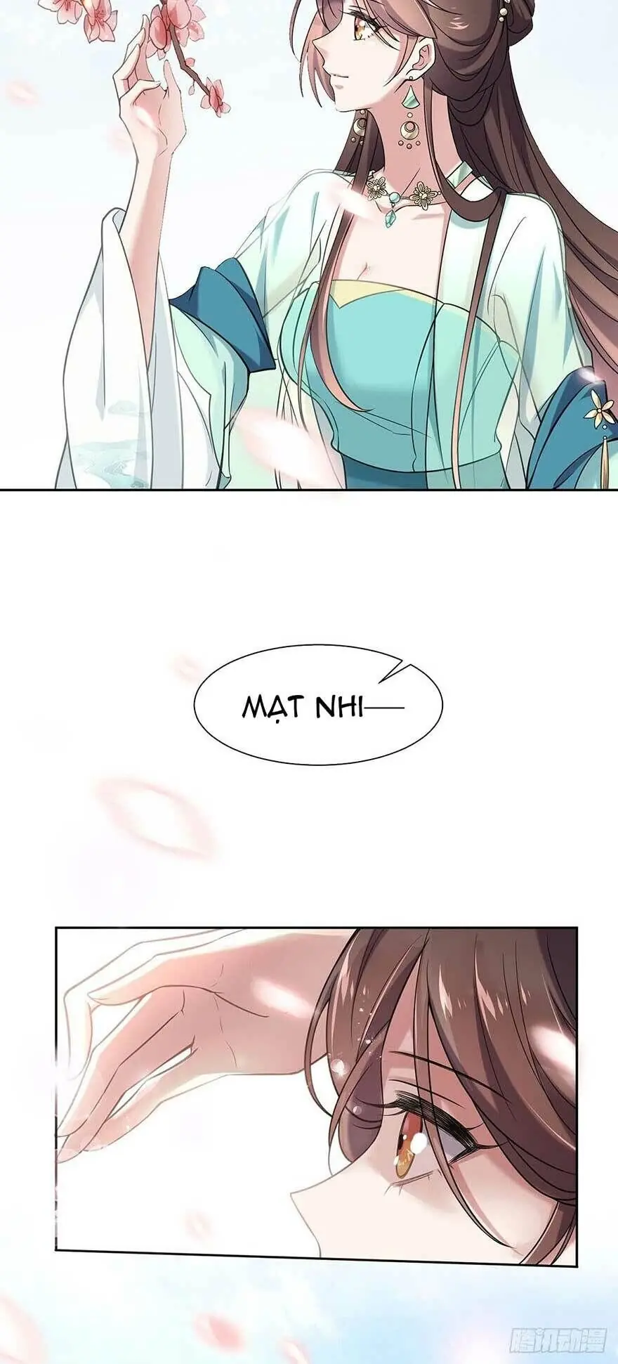 Hoạn Phi Thiên Hạ Chapter 50 - Trang 12