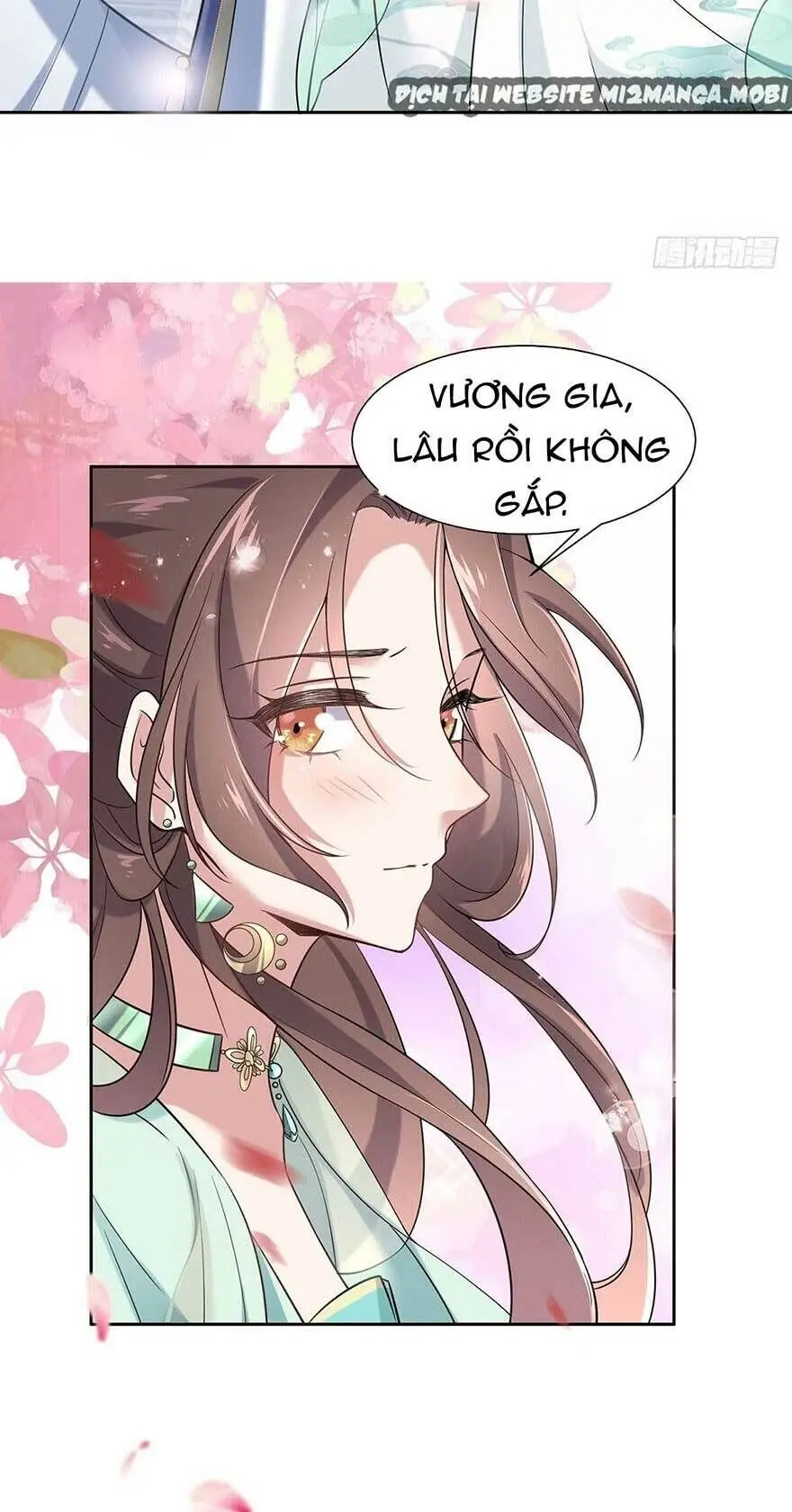 Hoạn Phi Thiên Hạ Chapter 50 - Trang 14