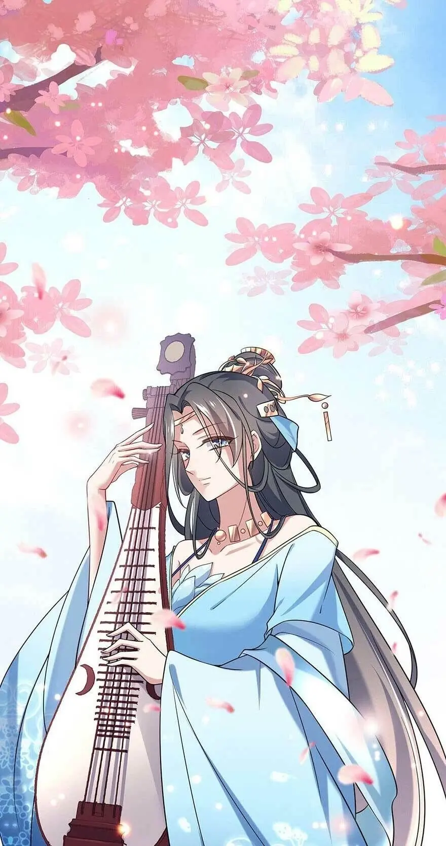 Hoạn Phi Thiên Hạ Chapter 50 - Trang 22