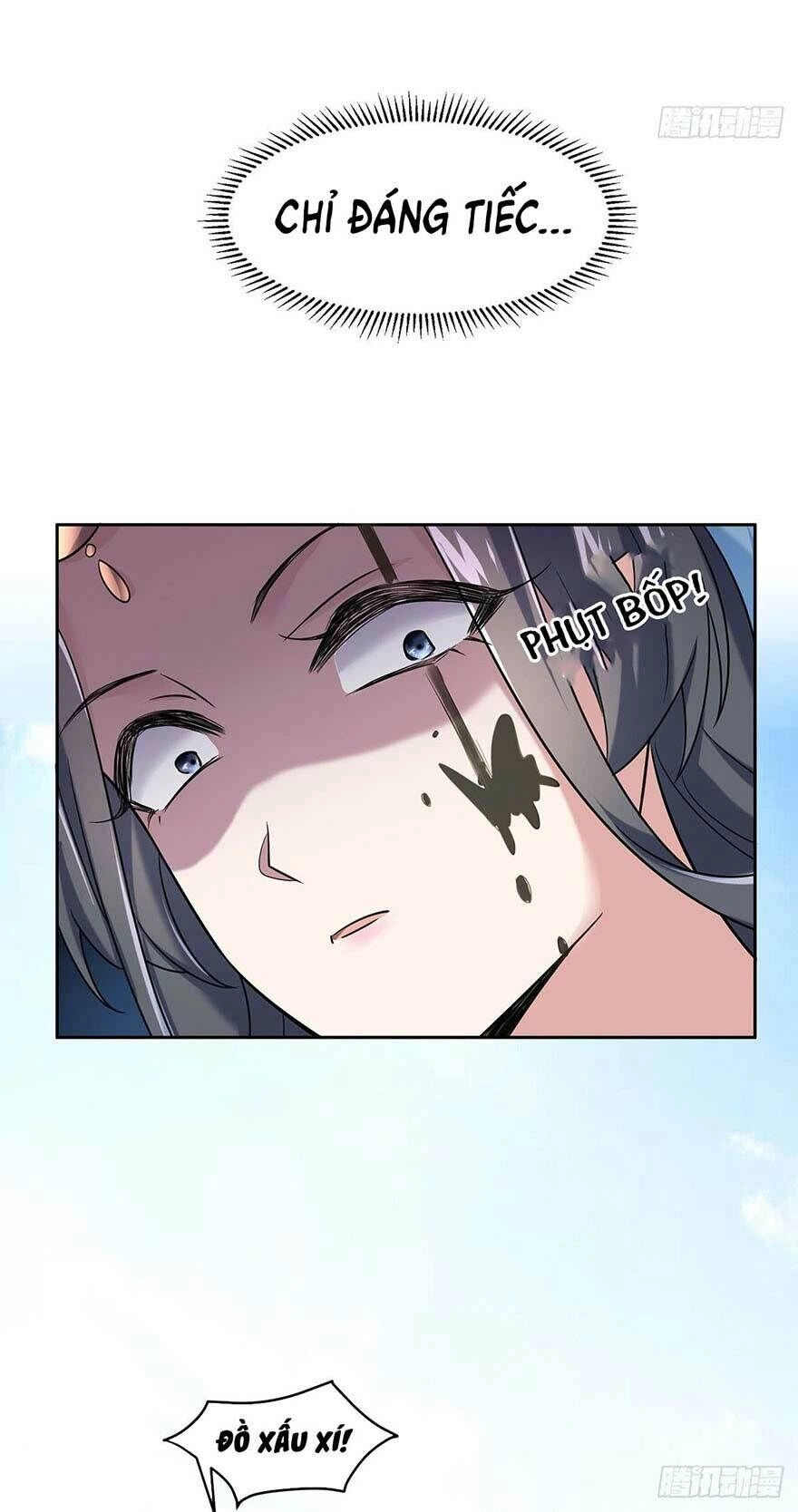 Hoạn Phi Thiên Hạ Chapter 50 - Trang 24