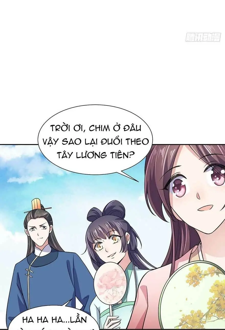 Hoạn Phi Thiên Hạ Chapter 50 - Trang 26