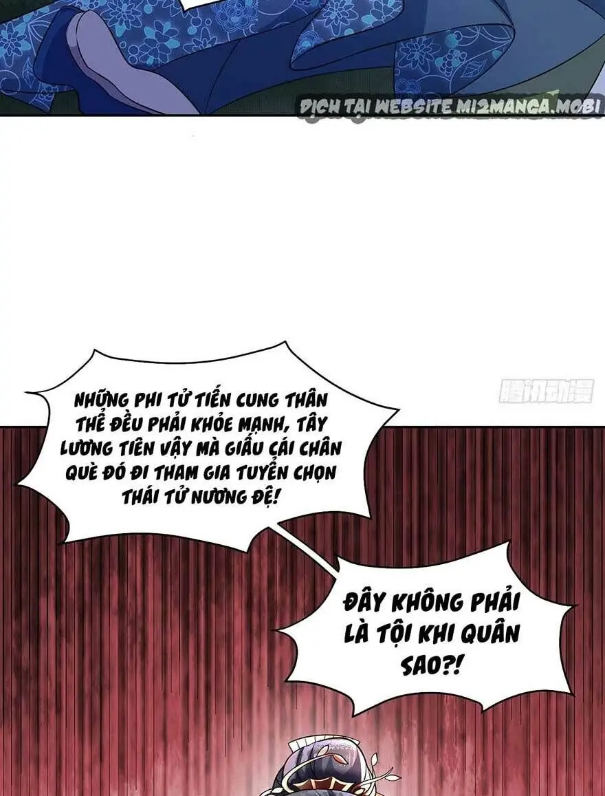 Hoạn Phi Thiên Hạ Chapter 50 - Trang 29