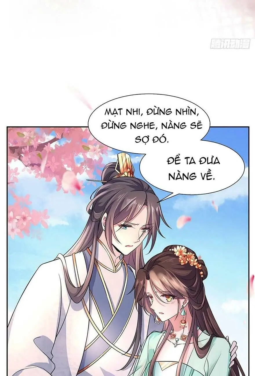 Hoạn Phi Thiên Hạ Chapter 51 - Trang 13