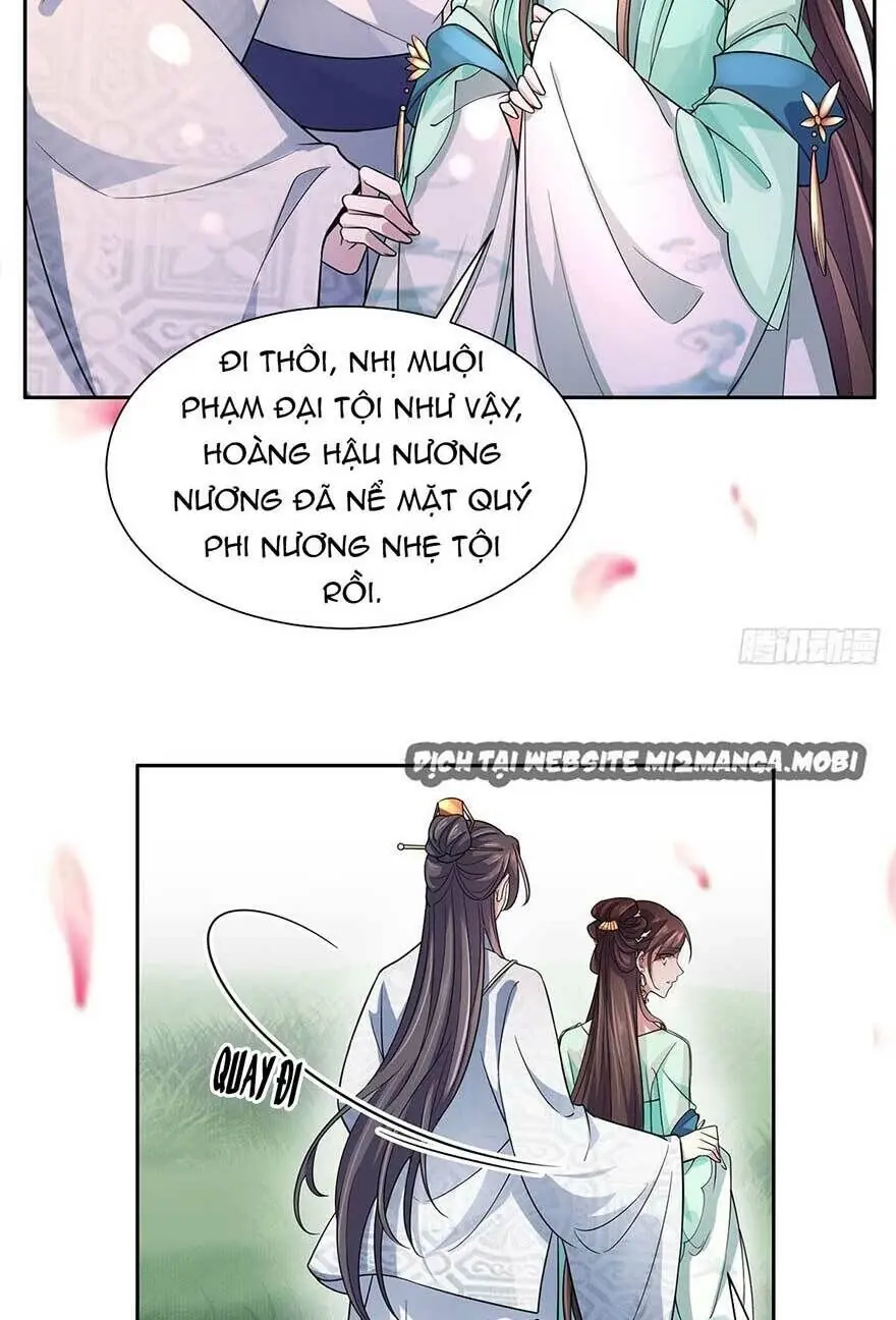 Hoạn Phi Thiên Hạ Chapter 51 - Trang 14