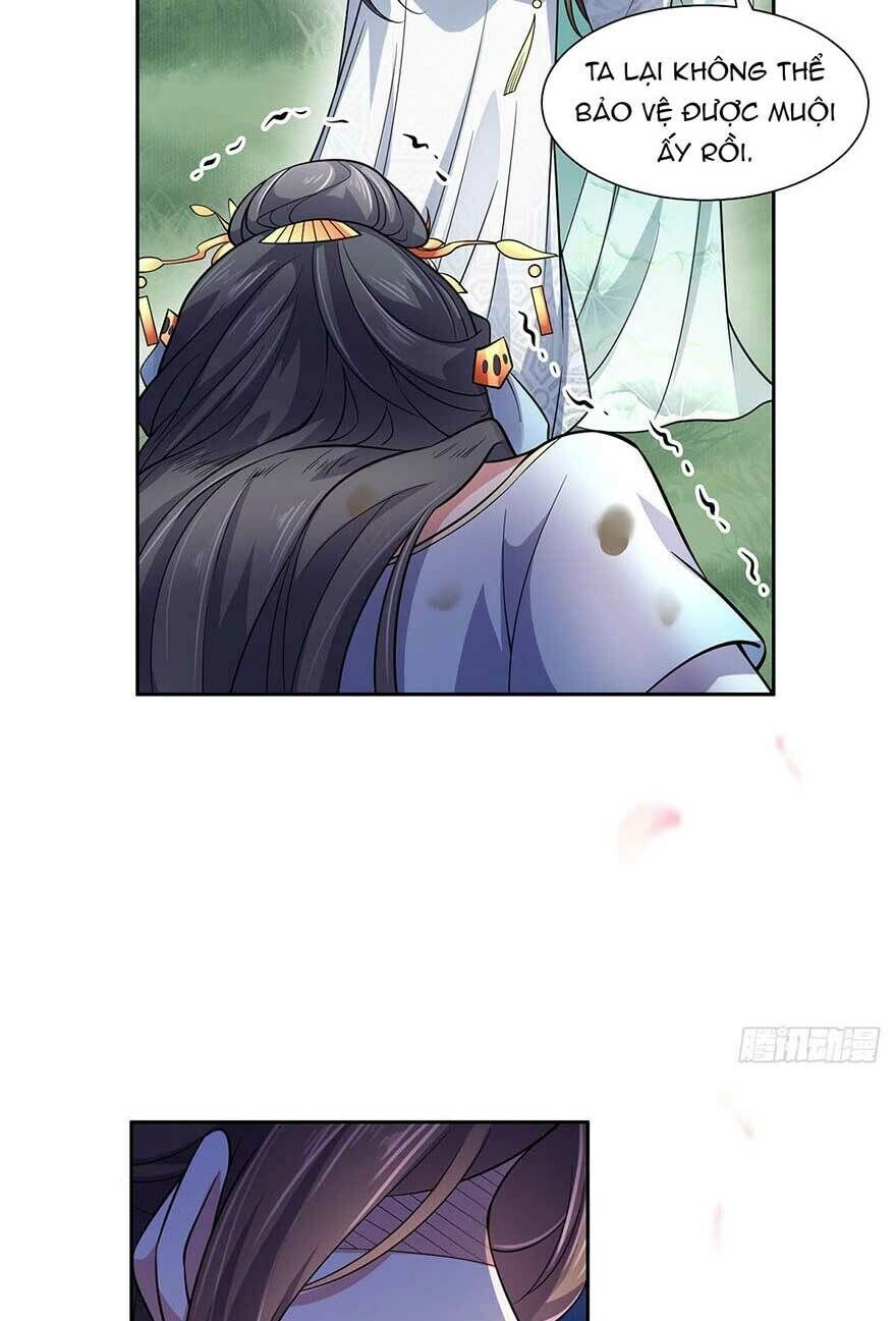 Hoạn Phi Thiên Hạ Chapter 51 - Trang 15