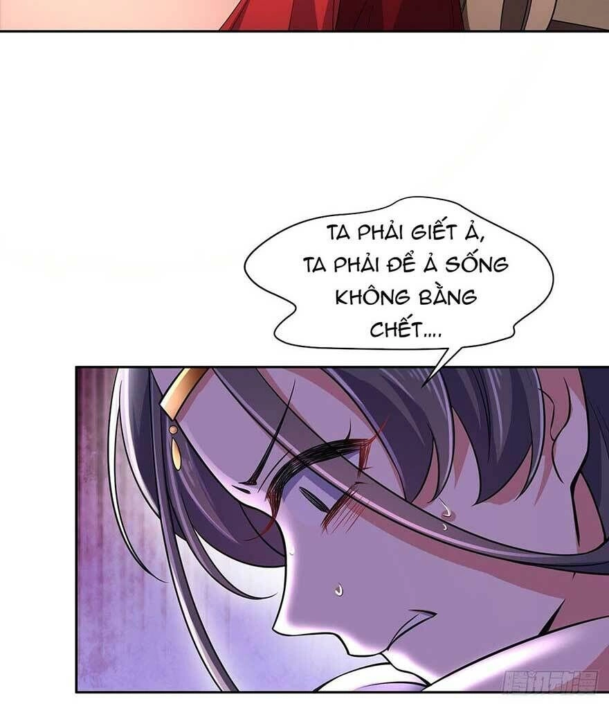 Hoạn Phi Thiên Hạ Chapter 51 - Trang 21