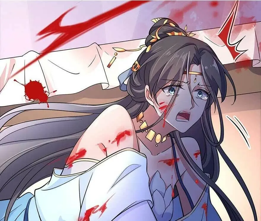 Hoạn Phi Thiên Hạ Chapter 51 - Trang 22