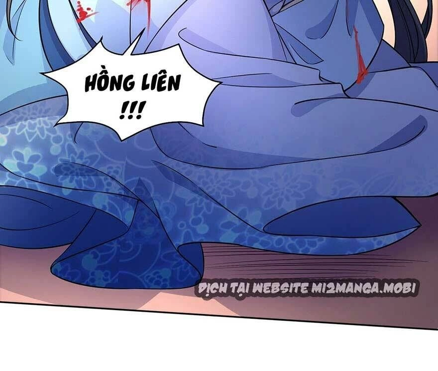 Hoạn Phi Thiên Hạ Chapter 51 - Trang 23