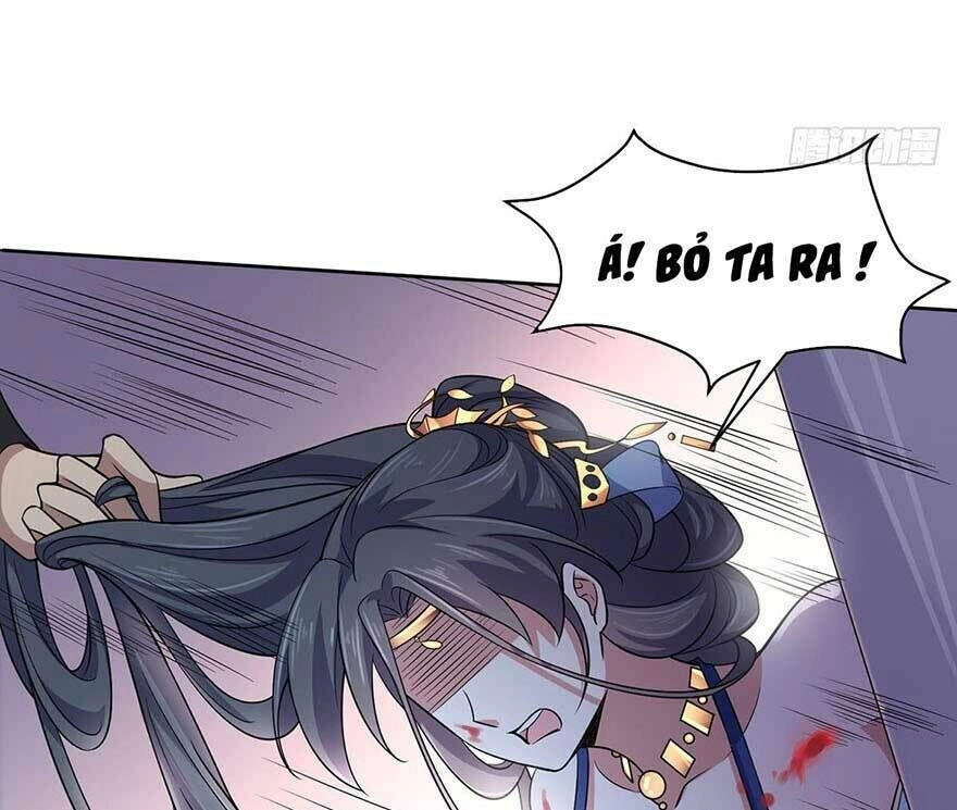 Hoạn Phi Thiên Hạ Chapter 51 - Trang 24