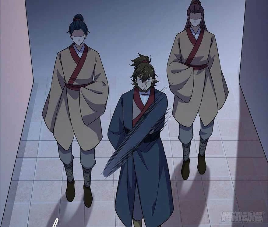 Hoạn Phi Thiên Hạ Chapter 51 - Trang 26