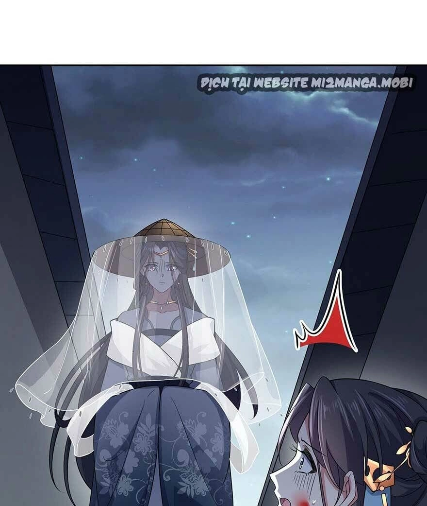 Hoạn Phi Thiên Hạ Chapter 51 - Trang 29