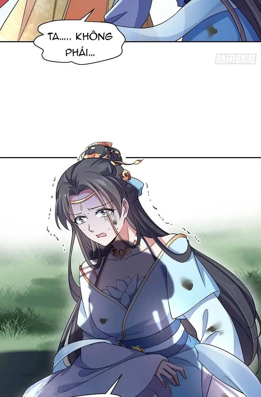 Hoạn Phi Thiên Hạ Chapter 51 - Trang 3