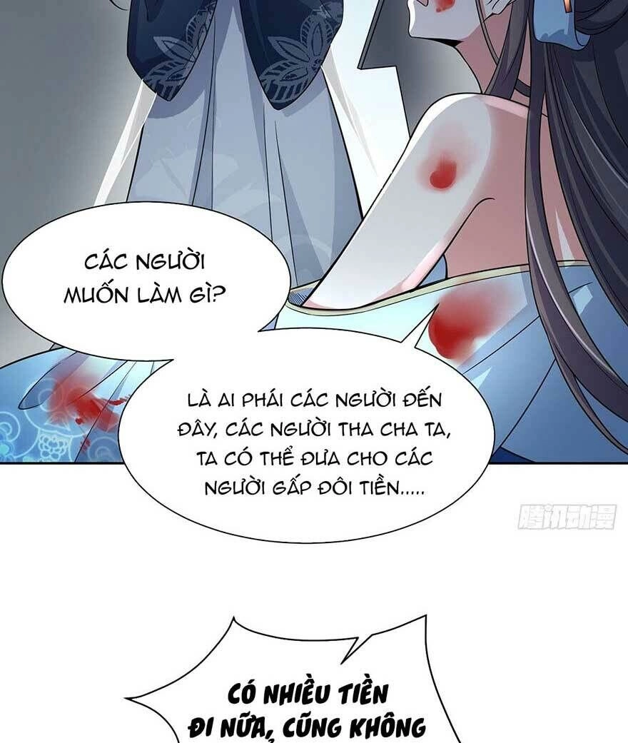 Hoạn Phi Thiên Hạ Chapter 51 - Trang 30