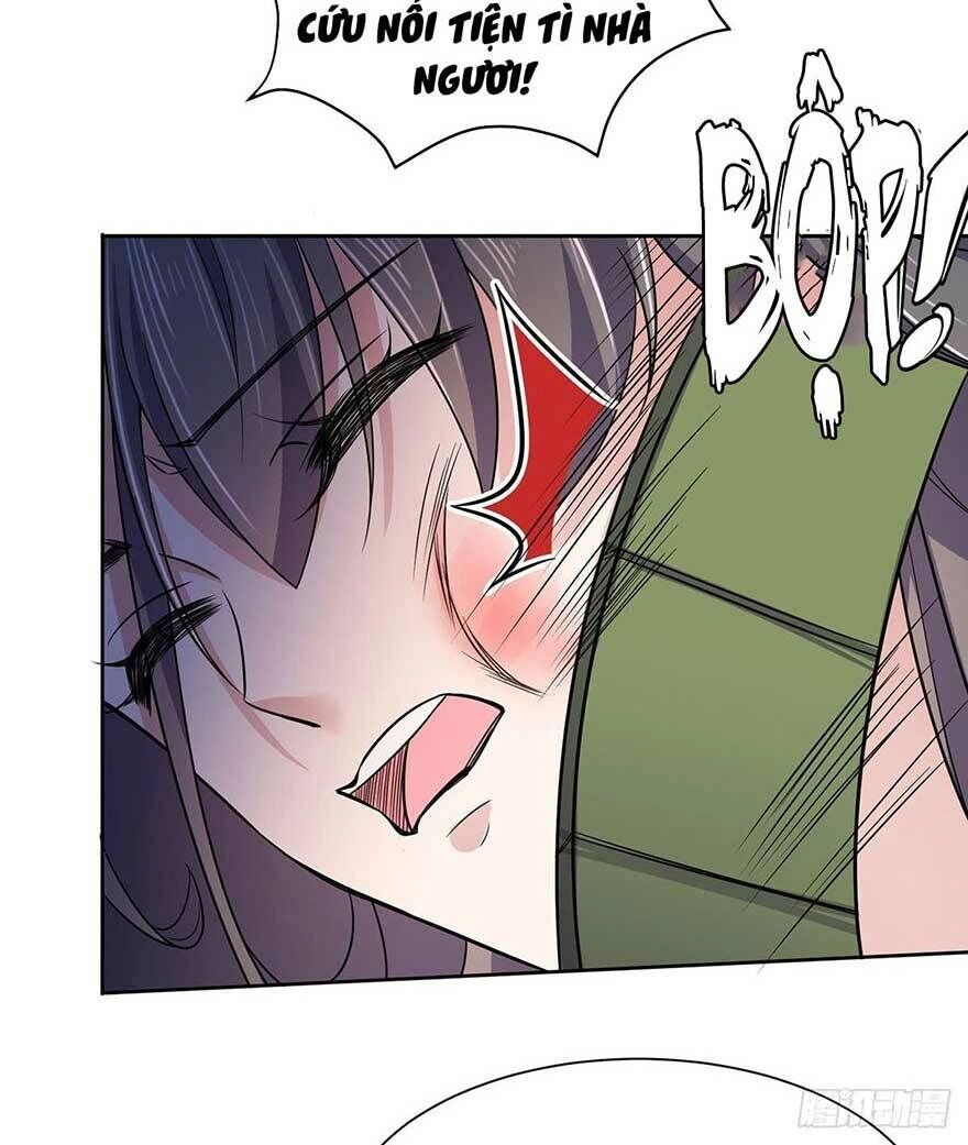 Hoạn Phi Thiên Hạ Chapter 51 - Trang 31