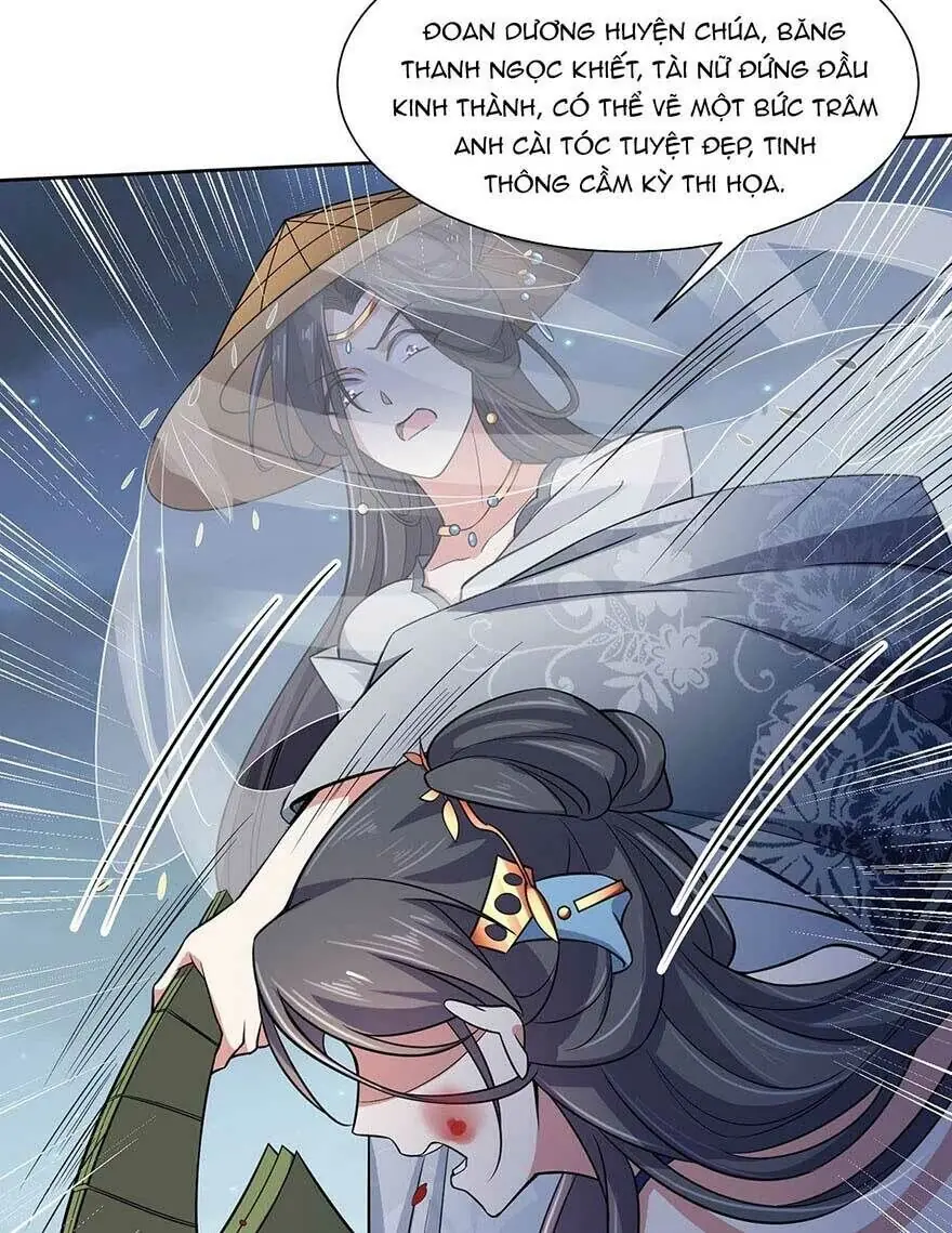 Hoạn Phi Thiên Hạ Chapter 51 - Trang 32