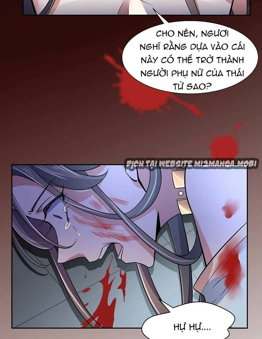 Hoạn Phi Thiên Hạ Chapter 51 - Trang 34