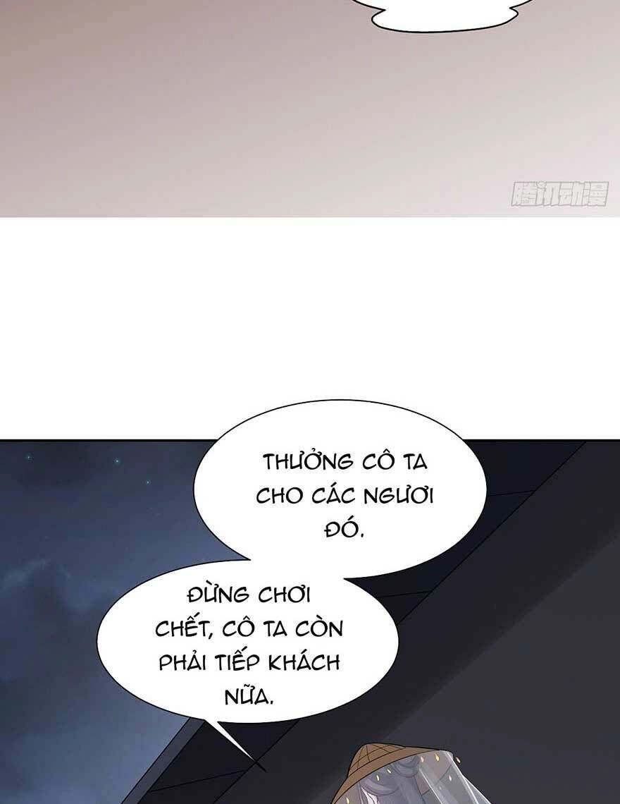 Hoạn Phi Thiên Hạ Chapter 51 - Trang 35
