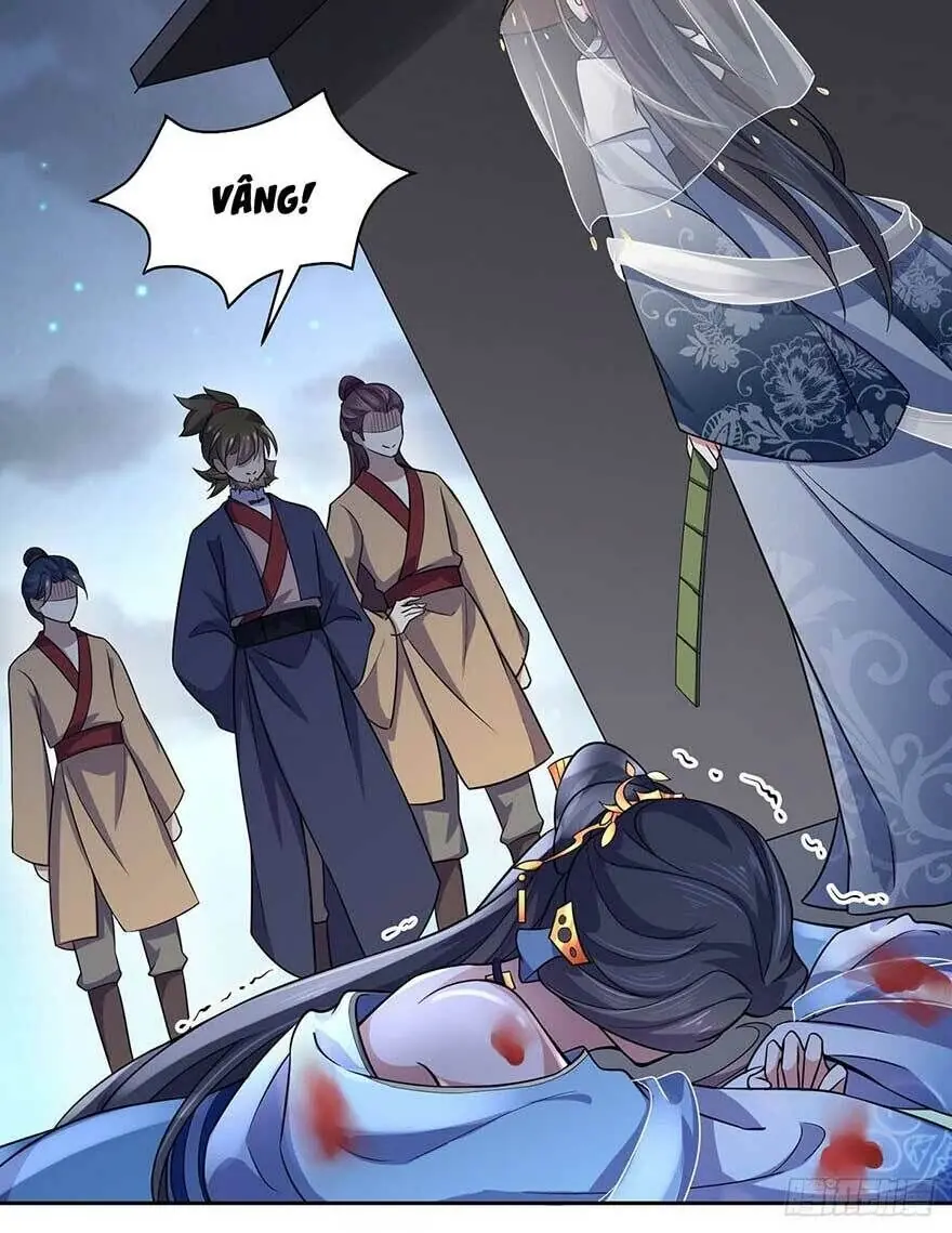 Hoạn Phi Thiên Hạ Chapter 51 - Trang 36